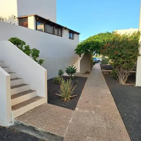 Eva * Costa Teguise