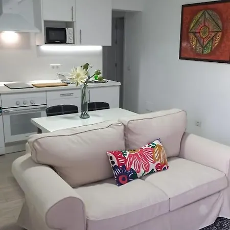 Apartment Eva Costa Teguise