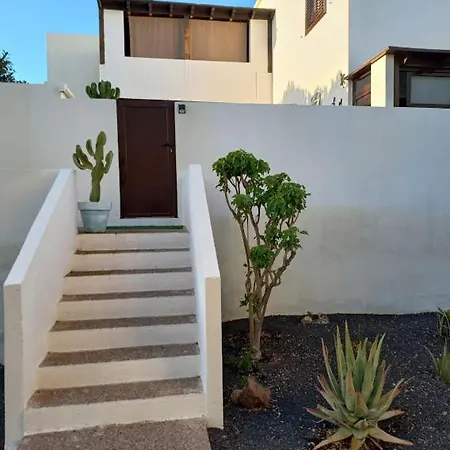 Eva Apartment Costa Teguise