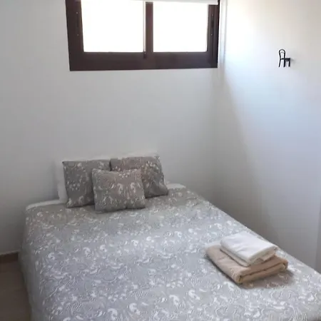Eva Apartment