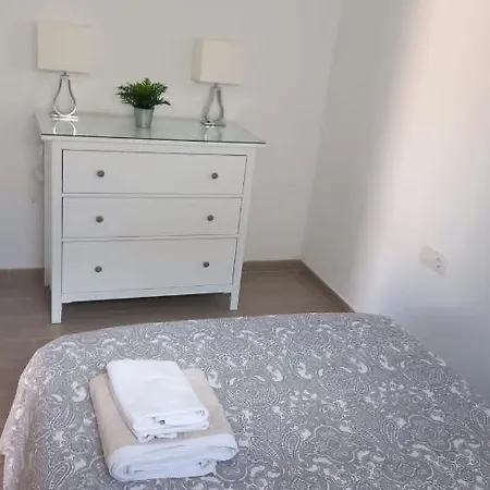 Apartment Eva *