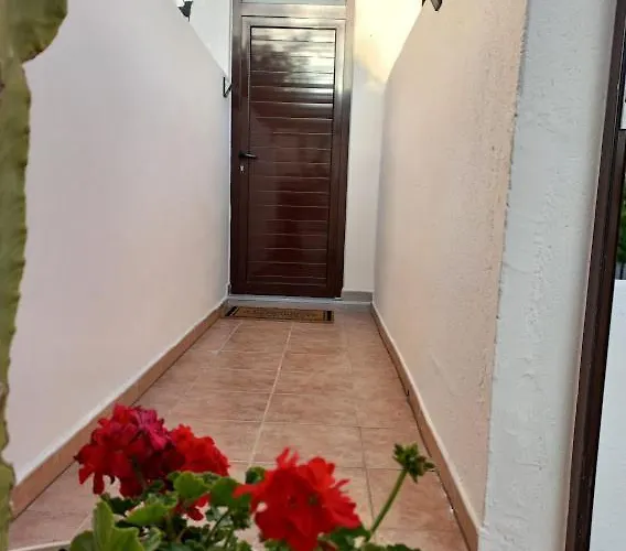 Apartamento Eva Costa Teguise
