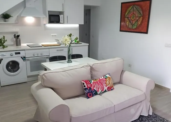 Apartamento Eva Costa Teguise