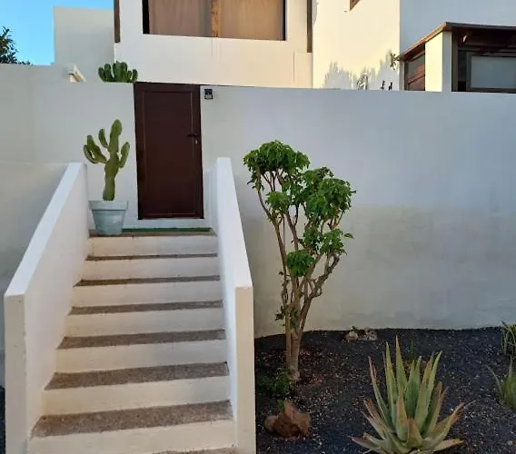 Eva Apartamento Costa Teguise