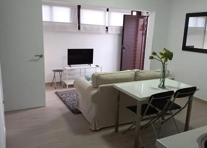 Apartamento Eva