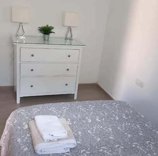 Apartamento Eva *