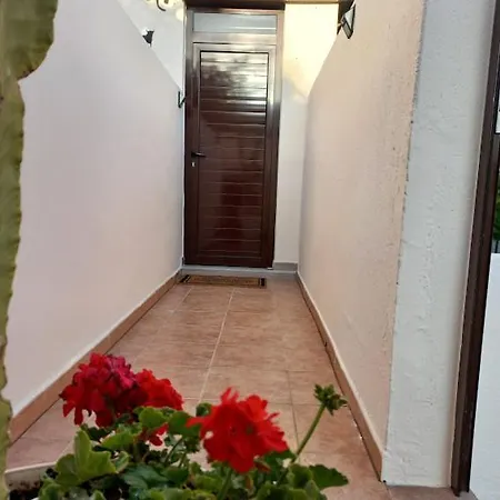 Apartmán Eva Costa Teguise