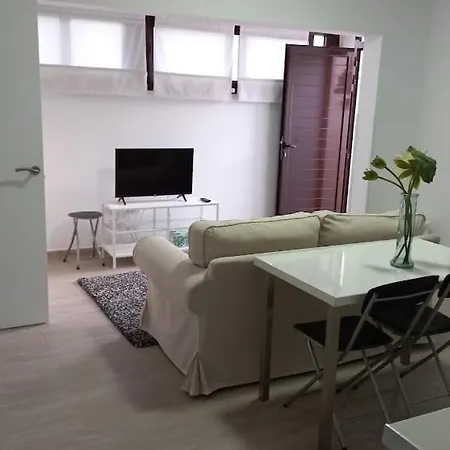 Apartmán Eva